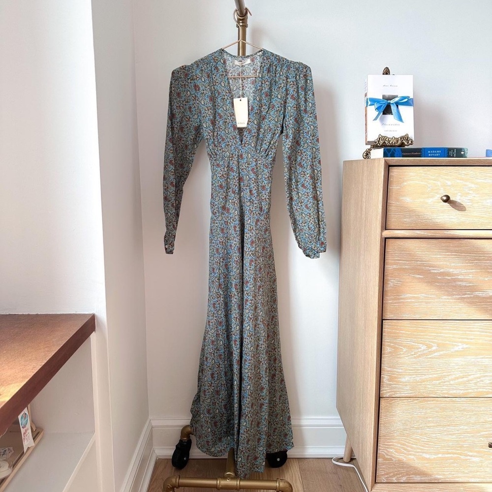 doen charleston dress